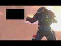 This Game is BROKEN | Halo Reach GLITCHY MOMENTS