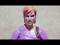 ZARANA - G.I. JOE classified by Hasbro 2023 Xmas Toycon Haul part 3