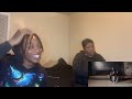 (LIT) MOM REACTS TO YoungBoy Never Broke Again - F*ck N*ggas