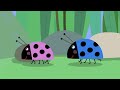 Ben and Holly's Little Kingdom | The Fabulous Fruit Harvest | Cartoons For Kids