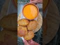 Full Tasty Puri Recipe #Shorts