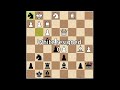 🔥  Piket vs. Kasparov: King’s Indian Defense | Tilburg 1989♟️