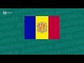 National Anthem of Andorra - El Gran Carlemany