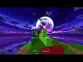 Counting Stars - A Minecraft Block Clutch Montage