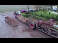 넋 놓고 보게 되는 영상 - 지금까지 본 적이 없는 놀라운 현대식 농기계 - Different levels of agricultural Machinery