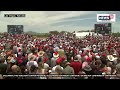 US News Live | Trump Las Vegas Speech 2024 LIVE | Donald Trump News | US Elections 2024 | N18L