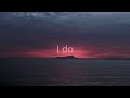 I'll Stay For You OFFICIAL LYRIC VIDEO