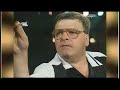 Jocky Wilson Tribute | McCoy's Premier League Darts Week 8 2012