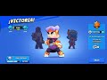 SUBIENDO A DIAMANTE II EN BRAWL STARS