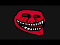 Trollface Meme Animated