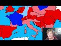 What If Europe Had A Country Draft?