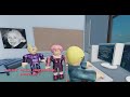 Roblox serie Code Lyoko Come Back Episode 2 Season 5 Nouvelles information (New information)