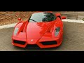 ТОП 10 Лучшие Ferrari (ФЕРРАРИ) в Истории