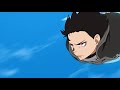 Fire Force - Opening 4 【Torch of Liberty】 4K / UHD Creditless | CC