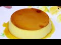 Eggless Caramel Custard Pudding | Eggless Pudding Recipe | Easy Dessert Recipe | Kanak's Kitchen