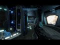 Halo: Reach Campaign Walkthrough - On the Tip of the Spear - Road to 100 Subscribers