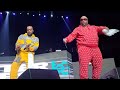 GOODIE MOB Cell Therapy The 50th Anniversary Celebration of Hip-Hop V103 WINTERFEST 2023