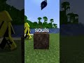 What Is Soul Sand In Minecraft?