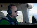 The Cessna 206 - the plane for many missions