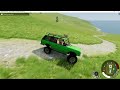 Range Rover Classic || Range Rover Classic Extreme Drive || Range Rover Classic Offroad