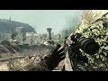 Call of Duty Ghosts - Full Walkthrough