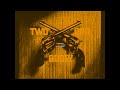 Two Gun Goofy (1952) - rare opening titles (A.A.P. version)