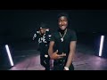 Lil Berete Feat King Von- 100 BRICKS (Official Music Video)