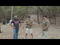 Demo Ranch & The AK Guy vs The Elephant Rifle 🐘