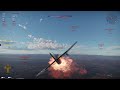 War Thunder game play