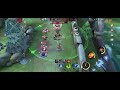 ASMR INGAME MOBILE LEGENDS #50 ANJAYYY 50 EPISODE GESS CLAUDE OLENG DULU GA SIHHH?