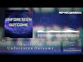 Unforeseen outcome | Arcaea 3rd Open Submission rejected | Riprider