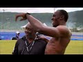 🇯🇲 THE INCREDIBLE STORY OF USAIN BOLT