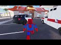 Spiderman Has 24 HOURS TO LIVE in Roblox!