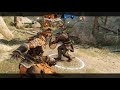 For Honor - Shaolin Brawl - Until They Learn