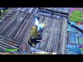 Fortnite: Elimination | Shot with GeForce