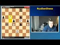 Magnus Carlsen Streams Titled Tuesday