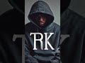 TRK - Along The Way(unofficial) #TRK #RapMusic #AlongTheWay #trending #viral #rapper #Jamaicanrapper
