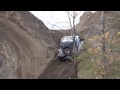 ZR2 Blazer climbs Peastone Hill at Bundy Hill Offroad Park Sand Troopers