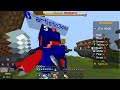 Chill Bedwars Gameplay👀 | NetherGames |