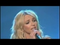 Britney Spears Real Voice vs 