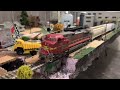 Scale trains Rivet Counter Iowa Interstate 3 bay covered hopper