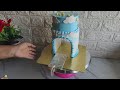Most Viral Pull-out Cake | Viral Cake | Viral Pull out cake पूरे detail के साथ
