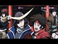 Sword Summit - TM.Revolution (full sub español-karaoke)