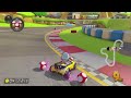 The BIG Mario Kart Compilation
