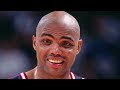 Charles Barkley & Dennis Rodman were both Undersized but Never Shied Away from a Confrontation!