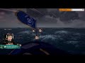 How To Sink a Skeleton Ship in Sea of Thieves (Quick Guide)