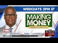 Charles Payne: This is how investors feel about a Harris presidency