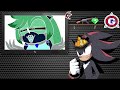 King Shadow Reacts To Theres Something About Knuckles Part 9 (End Of Chapter 2)