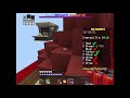 | Zero Gravity |  A bedwars montage