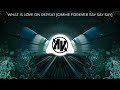 David Guetta vs Haddaway - What is Love On Repeat (Adam Kancerski Mashup)